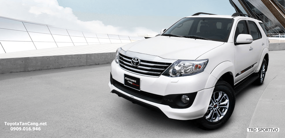 Đánh Giá Toyota Fortuner 2016 Cũ  Hơn 800 Triệu Có Đáng Update 05  2023