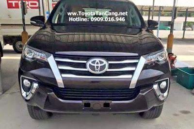 hinh anh toyota fortuner 2016 1