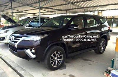 hinh anh toyota fortuner 2016 2