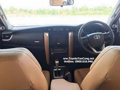 hinh anh toyota fortuner 2016 4