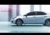 Hộp số tự động Toyota Altis