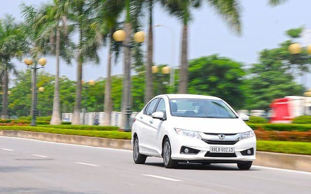 Honda City 2016 vẫn cần cải thiện để đáp ứng đòi hỏi ngày càng cao của khách hàng