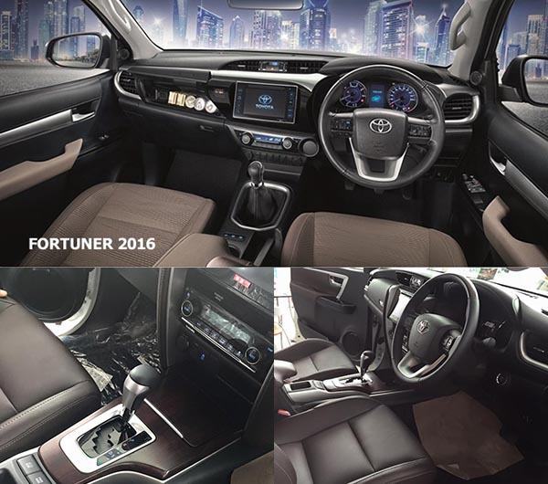 fortuner 2016 new toyota gia xe fortuner 2016 toyota tancang