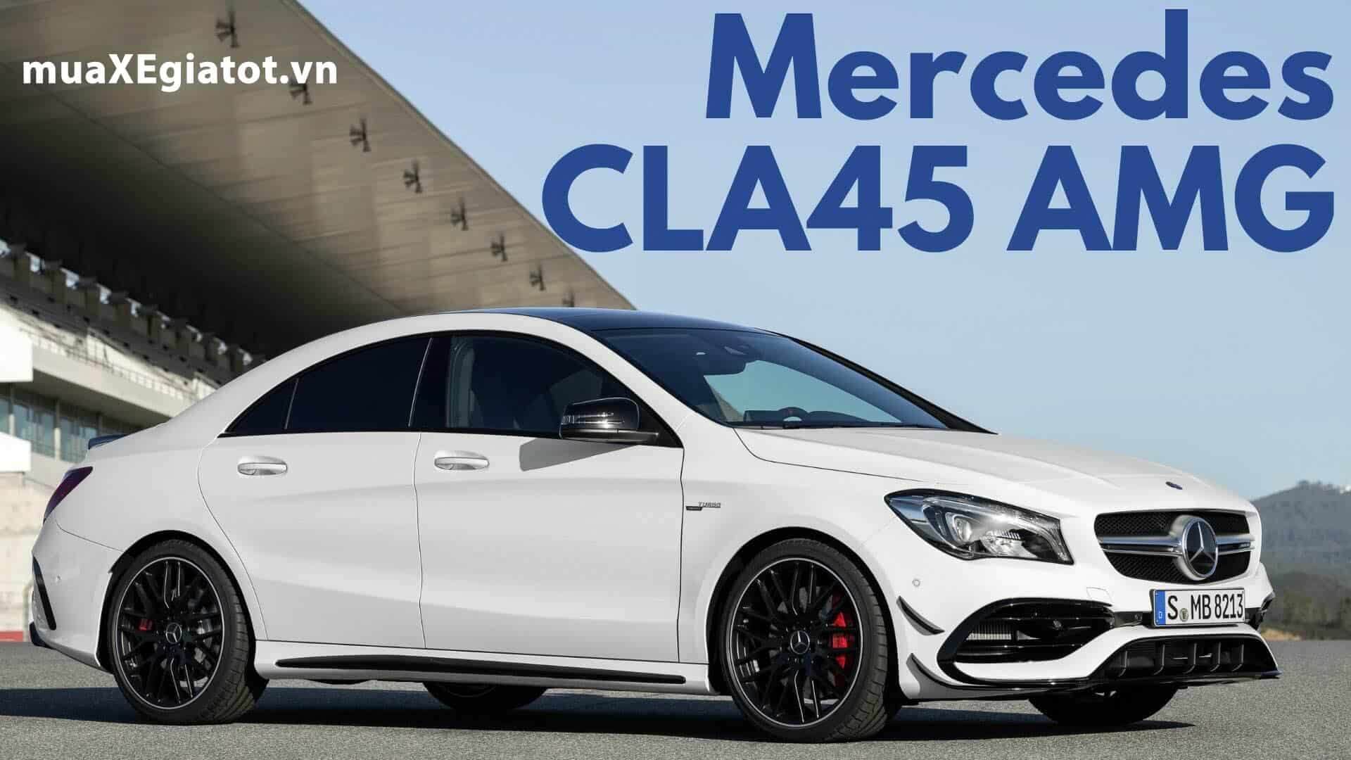 2021 Mercedes CLA 45 S AMG BRUTAL 4MATIC Full Review Sound Exterior  Interior  YouTube
