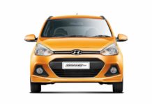 Hyundai Grand I10 2017 - 2018