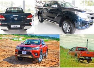 mazda-bt-50-vs-toyota-hilux