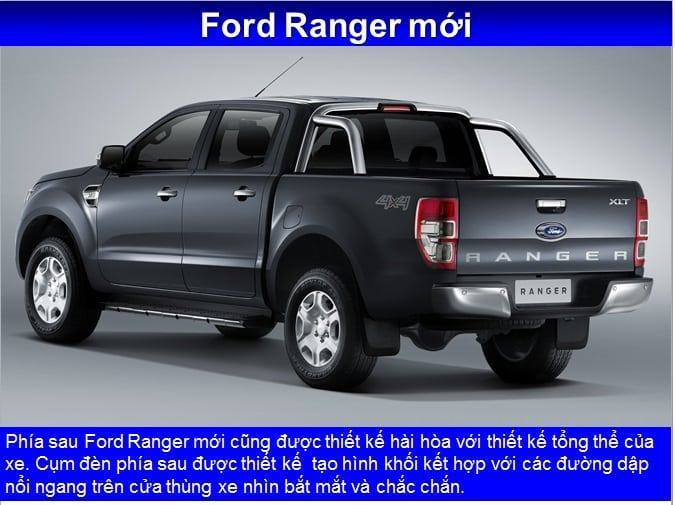  Parámetros del viejo Ford Ranger, lista de precios de automóviles, cuotas