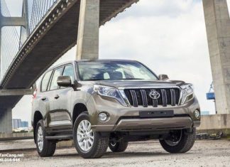 dầu-xe-toyota-land-cruiser-prado-2016