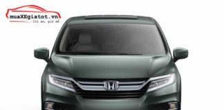 honda-odyssey-2017-màu-xanh