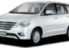 Toyota Innova 2017 tại Toyota Tân Cảng