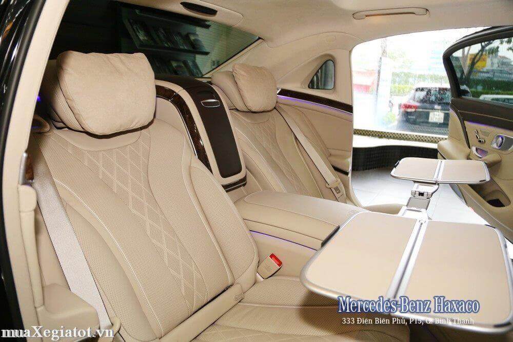 mercedes maybach S 400 4matic 11 result