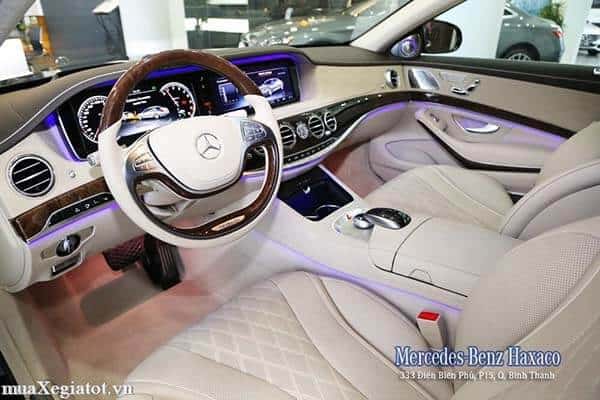 mercedes maybach S 400 4matic 20 result