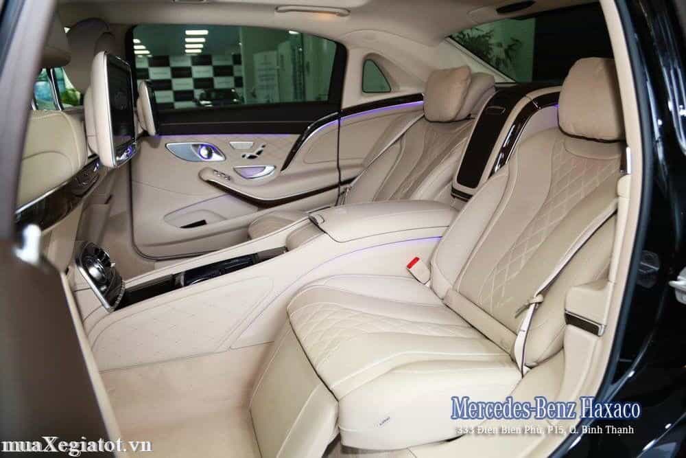 mercedes maybach S 400 4matic 3 result