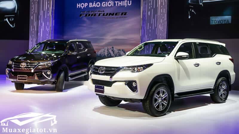 ra mat toyota fortuner 2017 2018 muaxegiatot vn 1