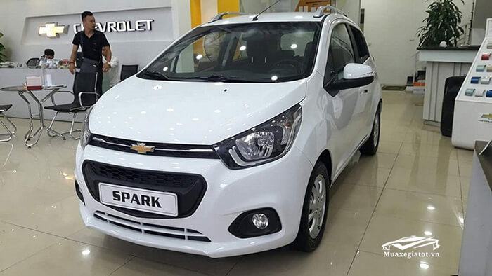 Lốp xe Chevrolet Spark tại Hà Đông  Hà Nội uy tín cao giá tốt