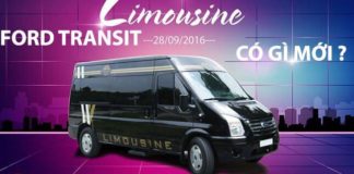 Limousine