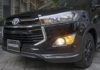 Toyota Innova 2.0G Venturer 2017 - 2018 (Đèn xe)