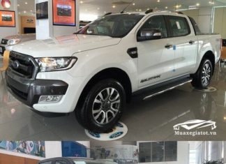 So-sánh-Ford-Ranger-Wildtrak-3-2-AT-và-Ranger-XLS-2-2-AT