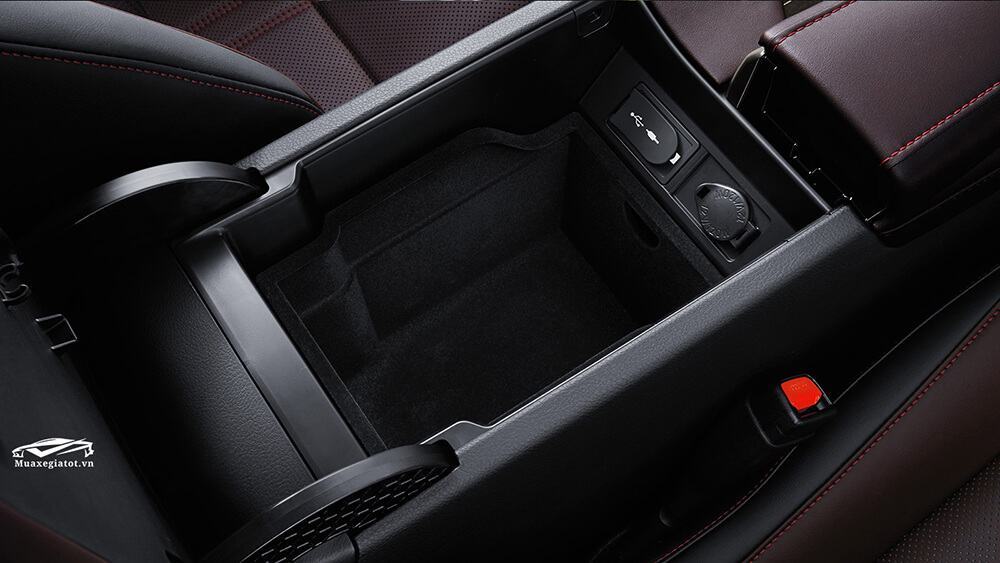Lexus RX Turbo 2023: Giá bán mới nhất, Đánh giá xe