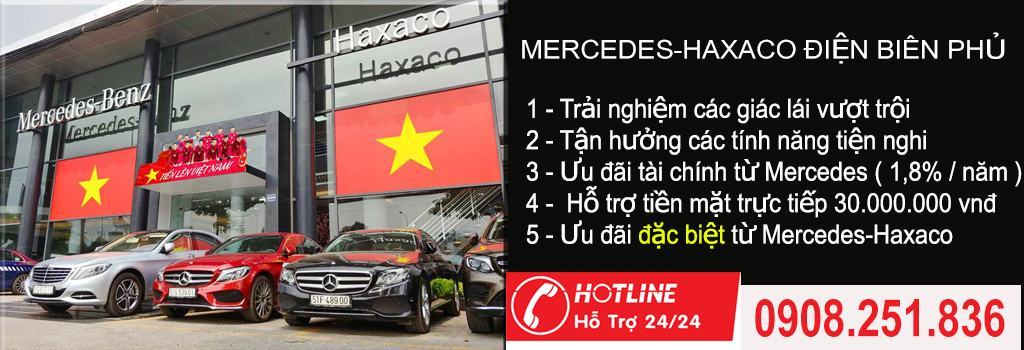 Hotline Mercedes