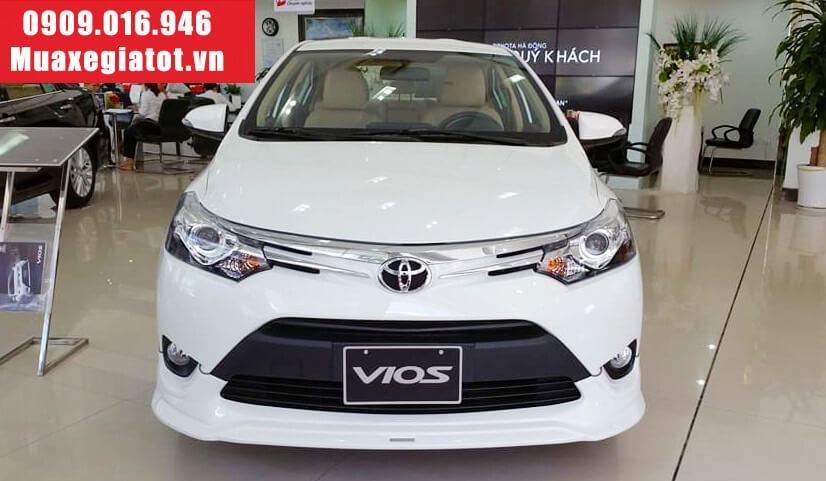 Giới thiệu 4 dòng xe bán chạy nhất của Toyota