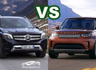 So sánh Mercedes GLS và Land Rover Discovery Muaxegiatot.vn 10