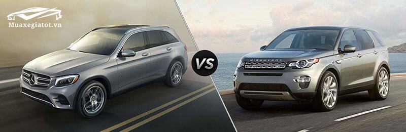 So sánh Mercedes GLS và Land Rover Discovery Muaxegiatot.com 11