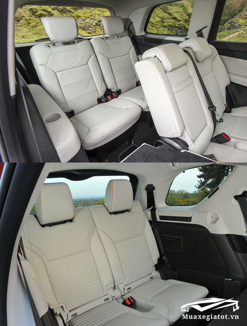 So sánh Mercedes GLS và Land Rover Discovery Muaxegiatot.com 21