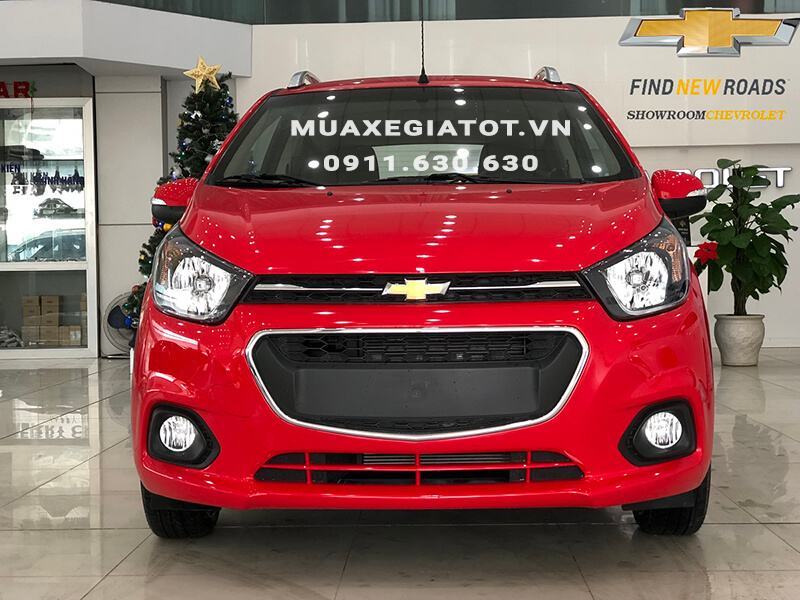 Đánh giá ưu nhược điểm xe giá rẻ Chevrolet Spark