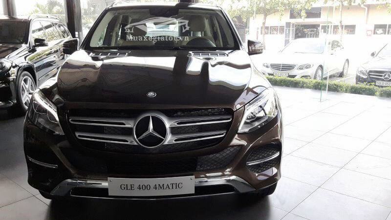 Hinh anh Mercedes GLE 400 4Matic Muaxegiatot vn 14