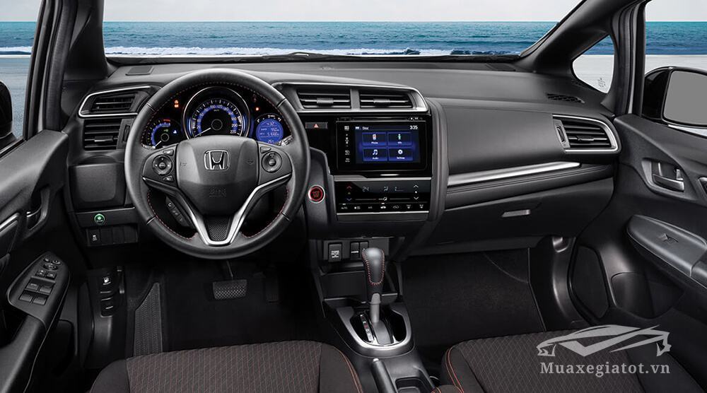 Honda Jazz 2020 ra mắt với bốn phiên bản giá từ 397 triệu đồng  Blog Xe  Hơi Carmudi