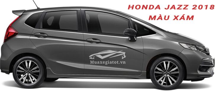 Honda Jazz 2023 khuyến mãi giá lăn bánh 092023