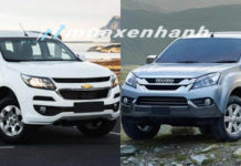 so-sanh-xe-chevrolet-trailblazer-lt-2018-vs-Isuzu-mu-x-2018-so-san-mt-tuvanmuaxe-2 copy