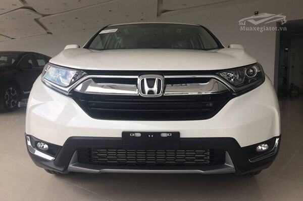 Giá xe Honda CRV 2019 cũ tháng 082023  anycarvn