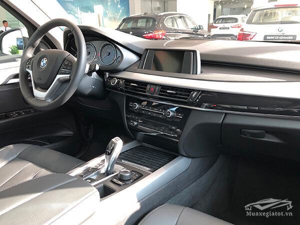 Bán xe ô tô BMW X5 2017 giá 3 tỷ 788 tr  941723