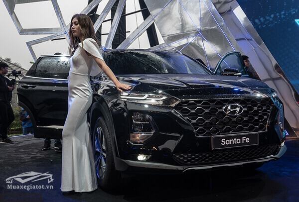 Và thế hệ mới này Hyundai tiếp tục phát huy thế mạnh khi trang bị cho Santa Fe 2019 một loạt các tính năng an toàn cao cấp.