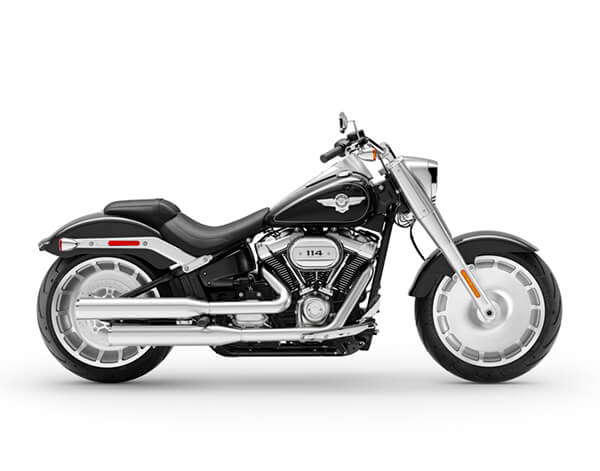 Review đánh giá Harley Davidson Iron 883 2023