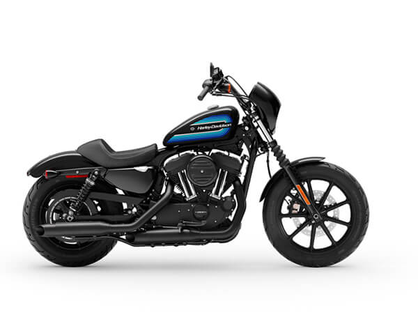 Bảng Giá Xe Moto Harley Davidson 2022 Mới Nhất 09/2023