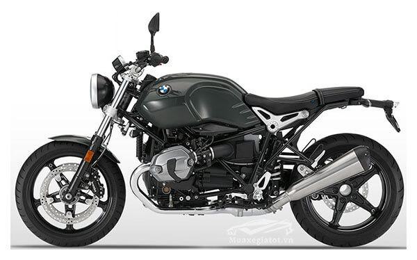  Última lista de precios de Moto BMW Motorrad 2023 07/2023