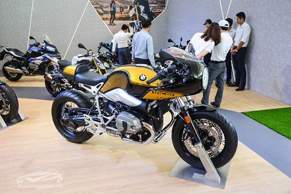 Bảng Giá Xe Moto Bmw Motorrad 2023 Mới Nhất 08/2023