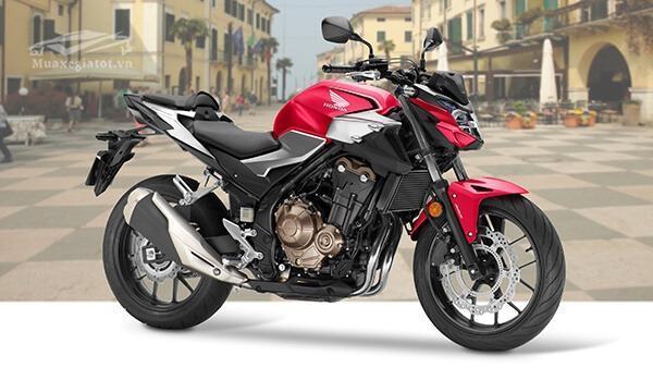 Honda CBX1000 2019 lộ thông tin sắp ra mắt 1 TinOtonet 082023