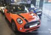 MINI Cooper S 5 cửa MINI Phú Nhuận