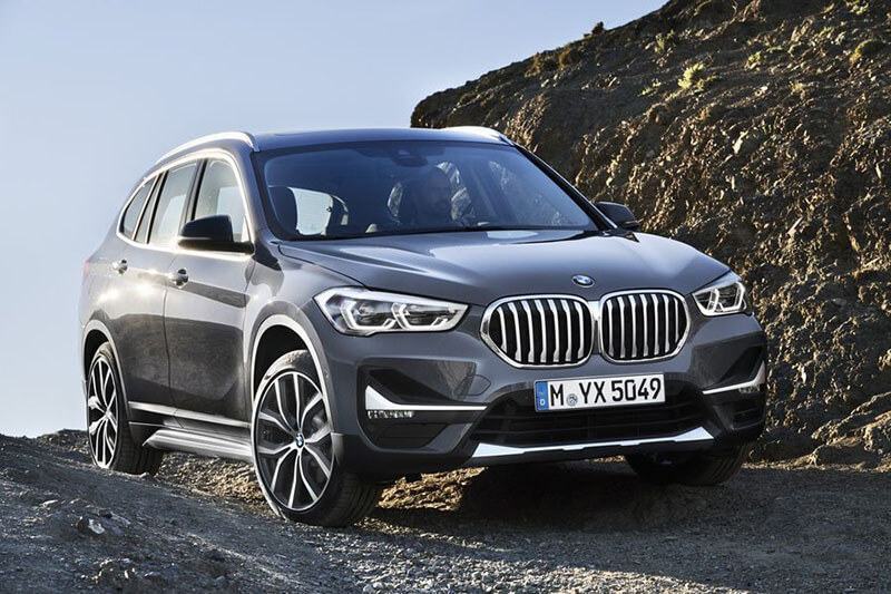  Viejo BMW X1 2021: parámetros, lista de precios de automóviles, cuotas