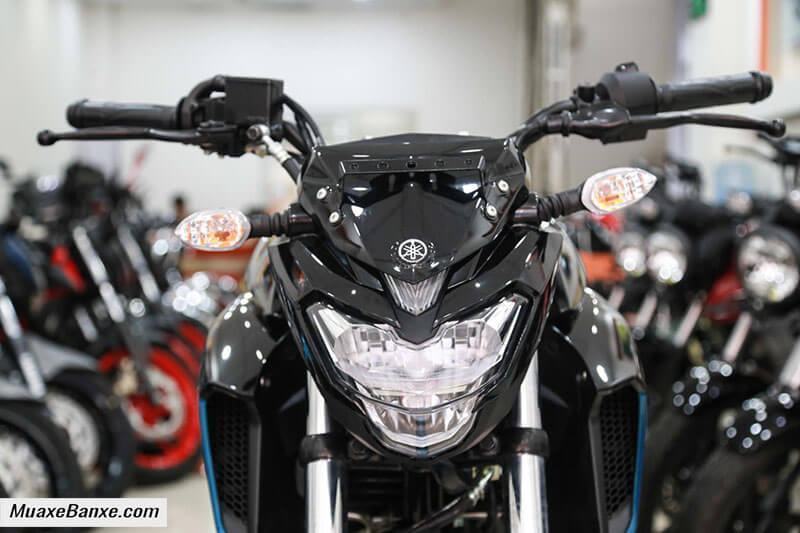 Yamaha FZ 25 2022 thông số giá khuyến mãi trả góp