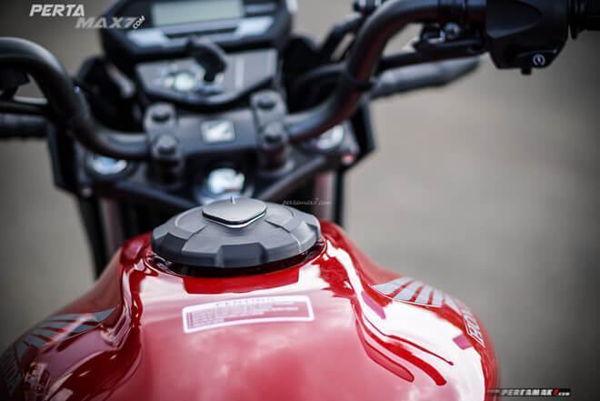  Honda CB1 Verza parámetros, precio de promoción, cuota