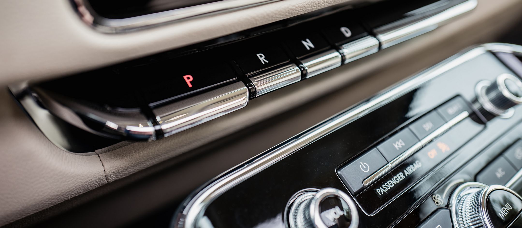 Lincoln Navigator 2022 sẽ được trang bị khối động cơ V6 3.5L Twin-Turbocharged