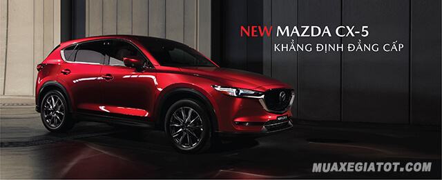  Precio móvil Mazda CX5 KM 07/2023, parámetros del vehículo, cuotas