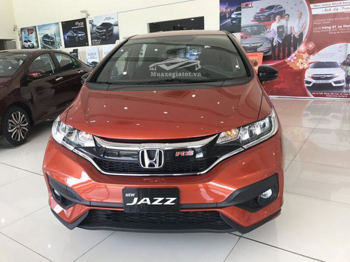 Mua bán Honda Jazz 2020 cũ uy tín giá rẻ tháng 82023
