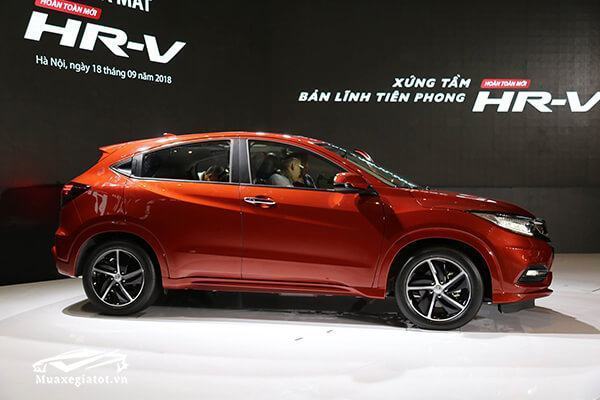 Có nên mua xe Honda HRV 2020 Vạch trần ƯU  NHƯỢC ĐIỂM của HRV