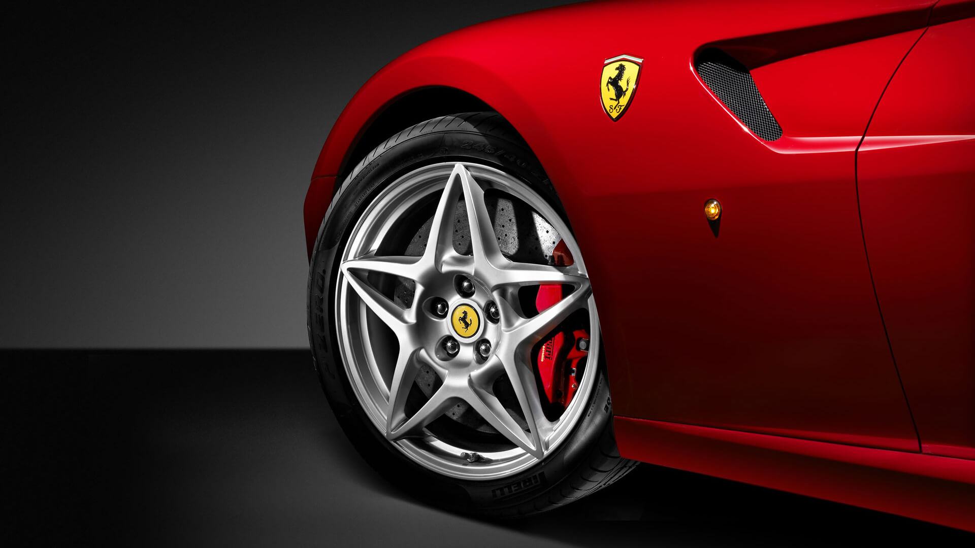 Xe Ferrari Của Nước Nào Top 5 Siêu Xe Ferrari Nhanh Nhất